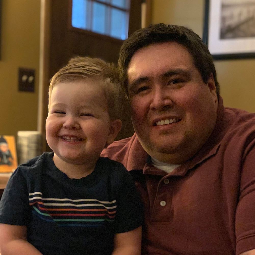 Meet your Posher, Jesse